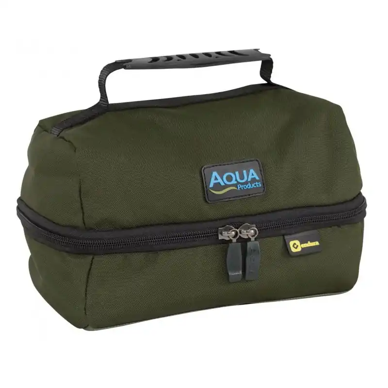 Aqua Products Pva Pouch Black Series - Tassen 16x15x25 cm Nu Kopen