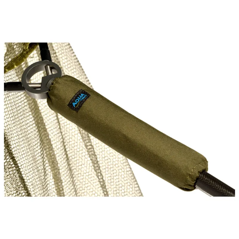 Aqua Products Net Float - Landingsnet - 20x5 cm Groen Korting