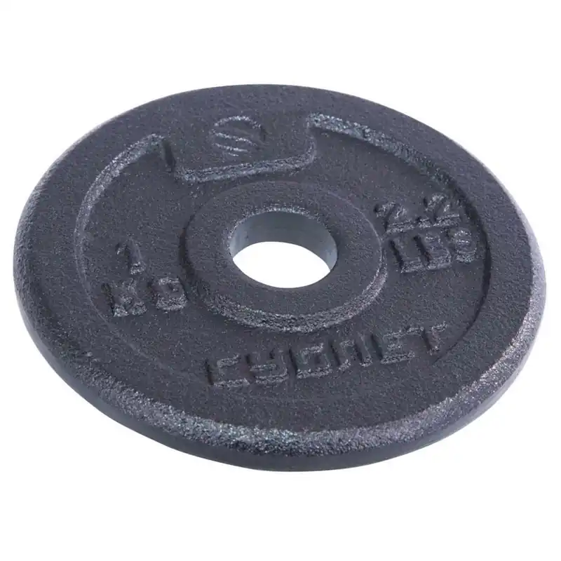 Cygnet Marker Pole Weight - Markers & accessoires - 1 kg Populair