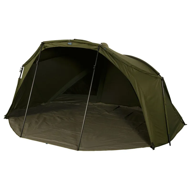 Exclusieve Aanbieding Aqua Products Pioneer 100 Bivvy - Bivvy - 127x260x220 cm