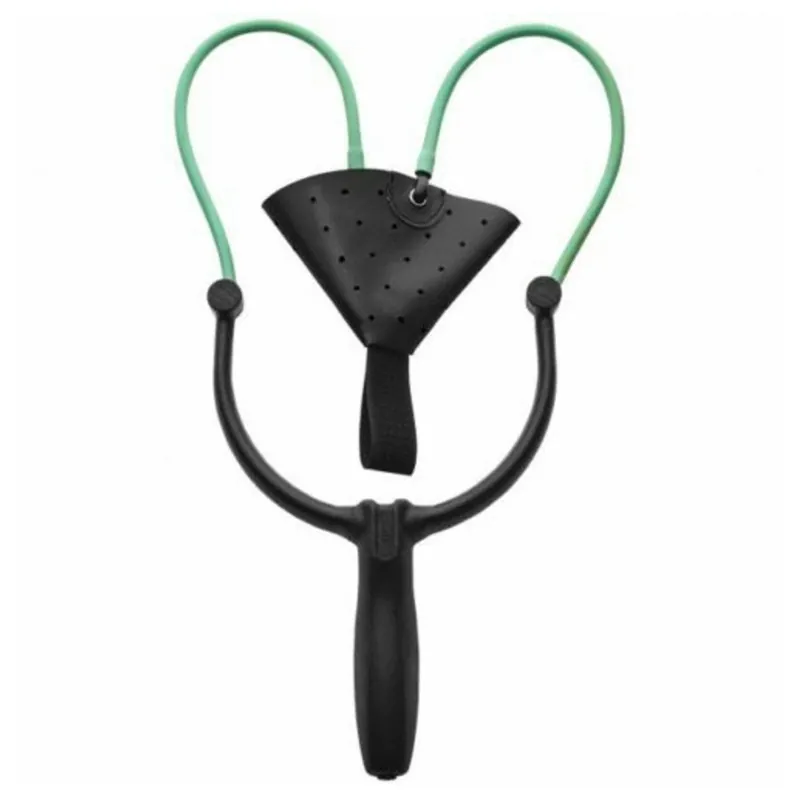 Superprijs Cygnet Multi Pult - Voer accessoires - Groen Per stuk