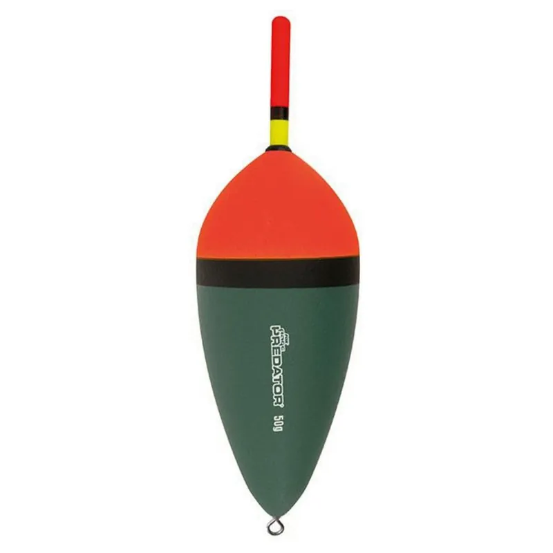 Betaalbaar Fox Rage Predator Hd Stubby Swivel Float - 35g - Roofvis dobbers - 35 g