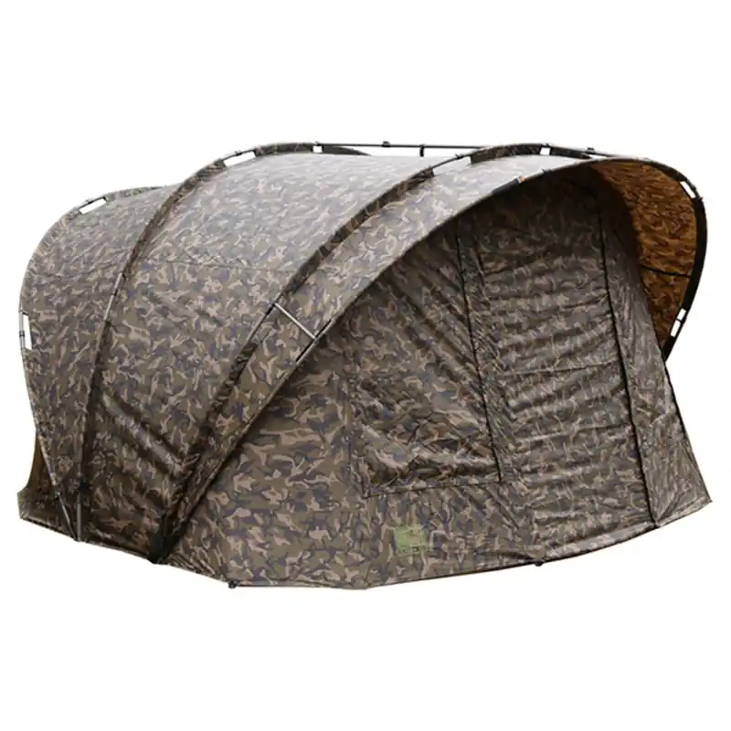 Fox R-Series 2 Man Xl Camo - Karper bivvy's - Xl Snelle Levering