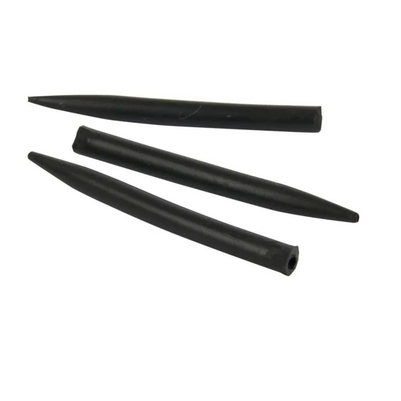 Gereduceerde Prijs Fox Rage Predator Trace Crimp Covers X 25pcs - Kleinmateriaal roofvis - 25 stuks
