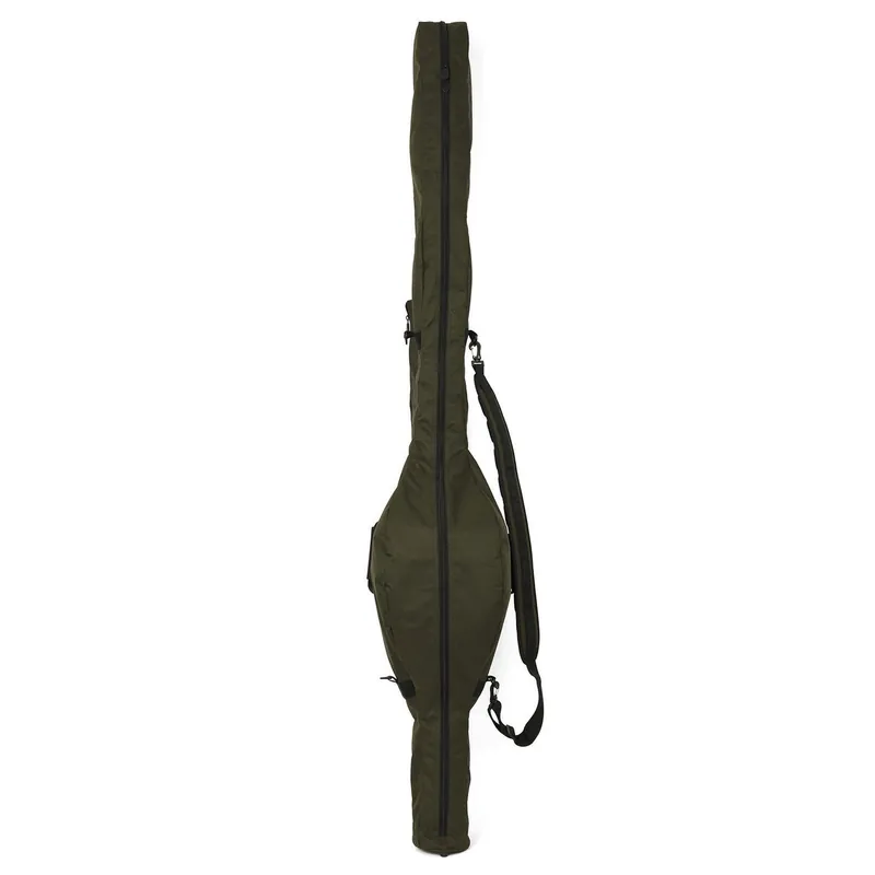 Fox R-Series 12ft Tri Sleeve - Foudraal - 12 ft Uitverkoop