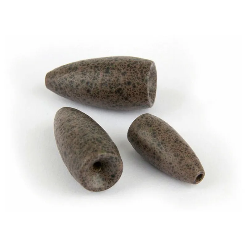 Goedkoop Fox Rage Bullet Weights 5g X 4 - Lood & gewichten - 5 g 4 stuks