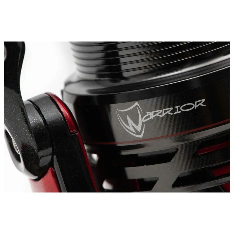 Fox Rage Warrior 3500 - Roofvis molens & reels - 3500 Merkproduct
