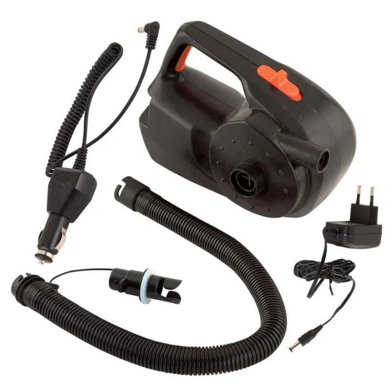 Fox Boat Pump Rechargeable - Rubberboten - per stuk Favoriet
