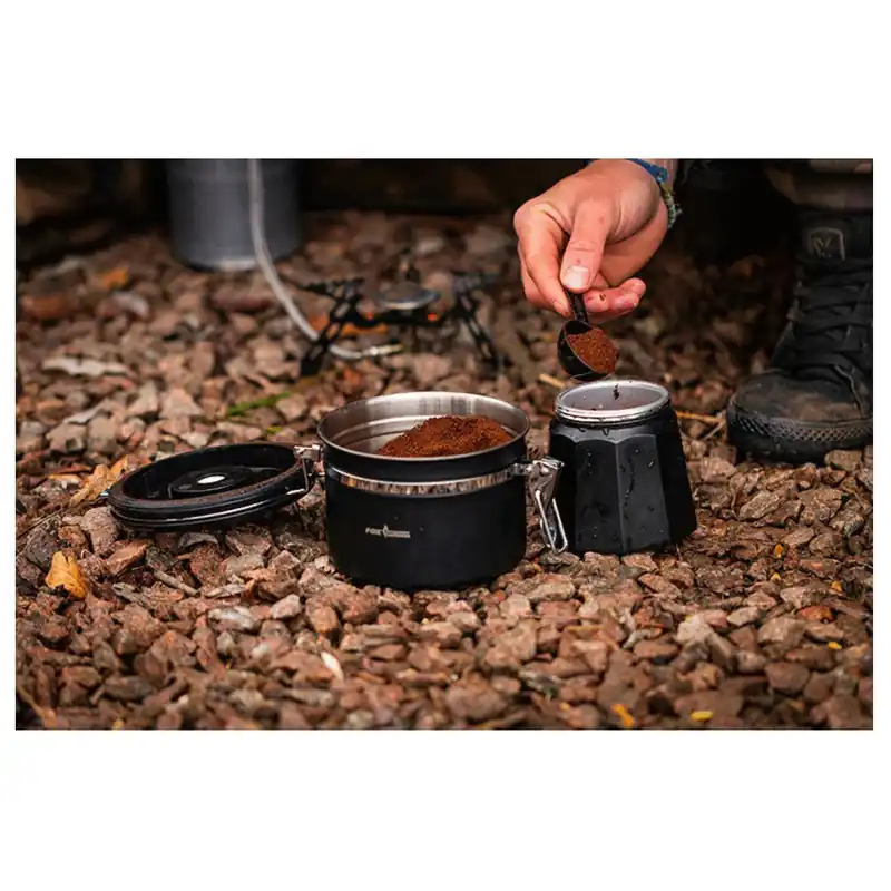 Alleen Vandaag Fox Cookware Coffee/Tea Storage 860ml - Kookgerei -
