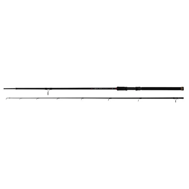 Fox Rage Warrior Pike Spin Rod 240 Cm 50-120 Gr - Roofvis hengels - 240 cm 50-120 g Seizoensaanbieding