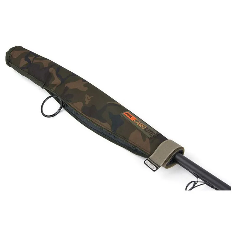 Fox Camolite Xl Rod Tip Protector - Karper hengels - Xl Meest Verkocht