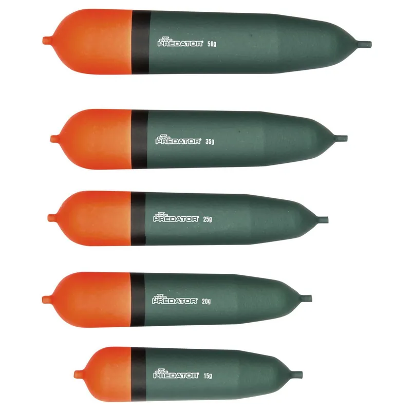 Koop Vandaag Fox Rage Predator Hd Slim Slider - 20g - Roofvis dobbers - 20 g