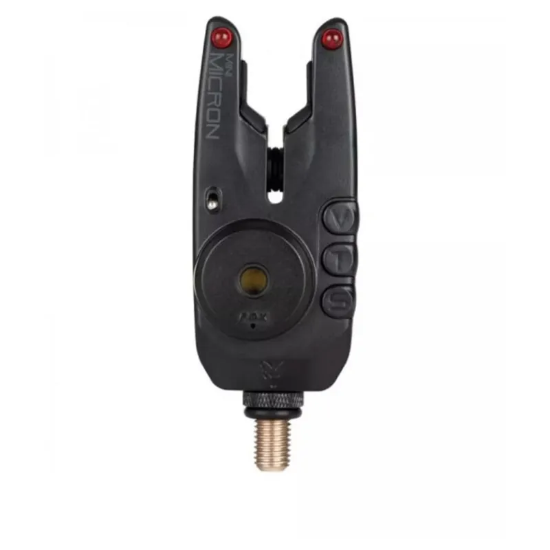 Weekendaanbieding Fox Mini Micron - Beetmelders - per stuk