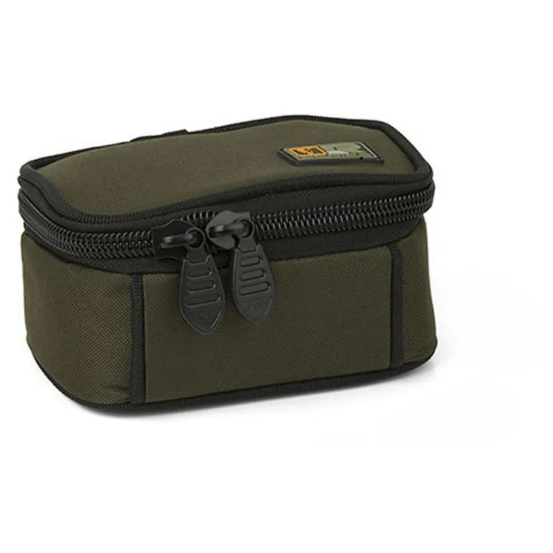 Fox R-Series Small Accessory Bag - Tacklebox - Small Speciale Aanbieding
