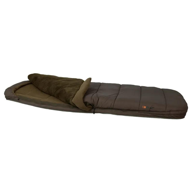 Fox Flatliner 5 Season Bag - Karper slaapzakken - per stuk Beperkte Voorraad