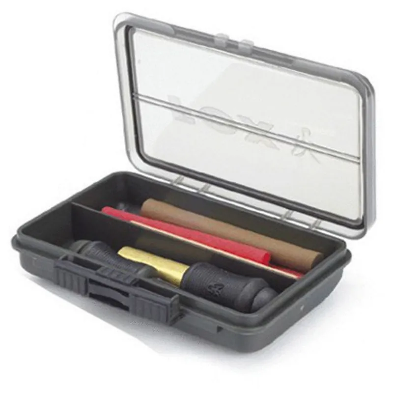 Dagaanbieding Fox F Box 2 Compartment - Tacklebox - per stuk