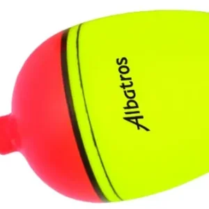 Albatros Eva Float - Pennen - 20 g Tijdelijk Beschikbaar