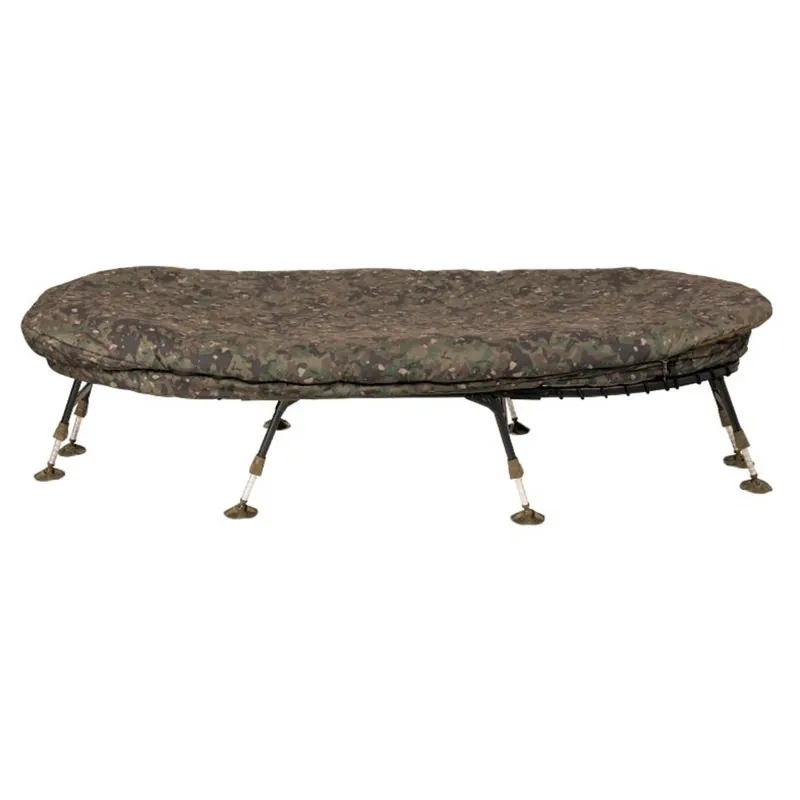 Populair Trakker Levelite Oval Mf-Hdr Wide - Stretchers - 215x100 cm