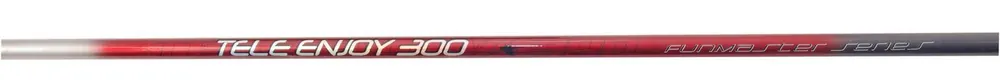 Albatros Funmaster Tele Enjoy Dlx 600cm 6delig - Hengels - 600 cm 490 g 6-Delig Shop Nu