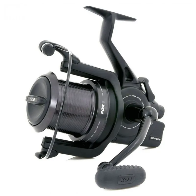 Fox Eos 12000 Fs - Karper molens - 12000 Fs Bestseller