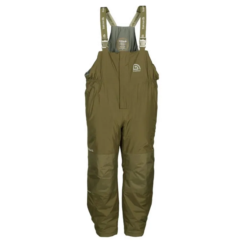 Hoge Kwaliteit Trakker Cr 3 Piece Winter Suit - Warmtepakken S