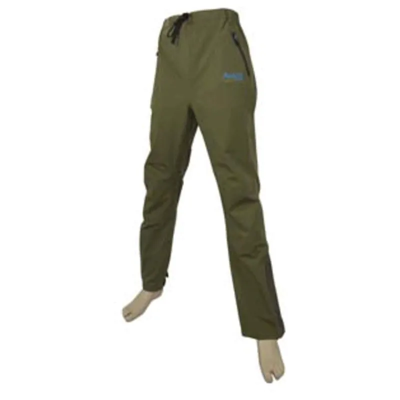 Aqua Products F12 Torrent Trousers Groen - Broeken L Merkproduct