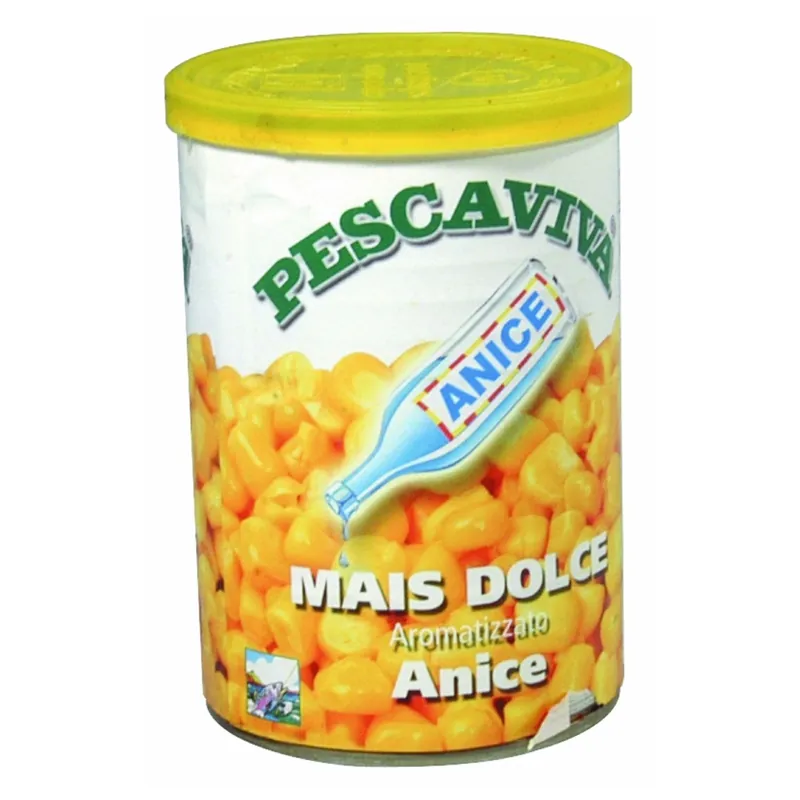 Koopje Albatros Mais Anis - Baits 340 g