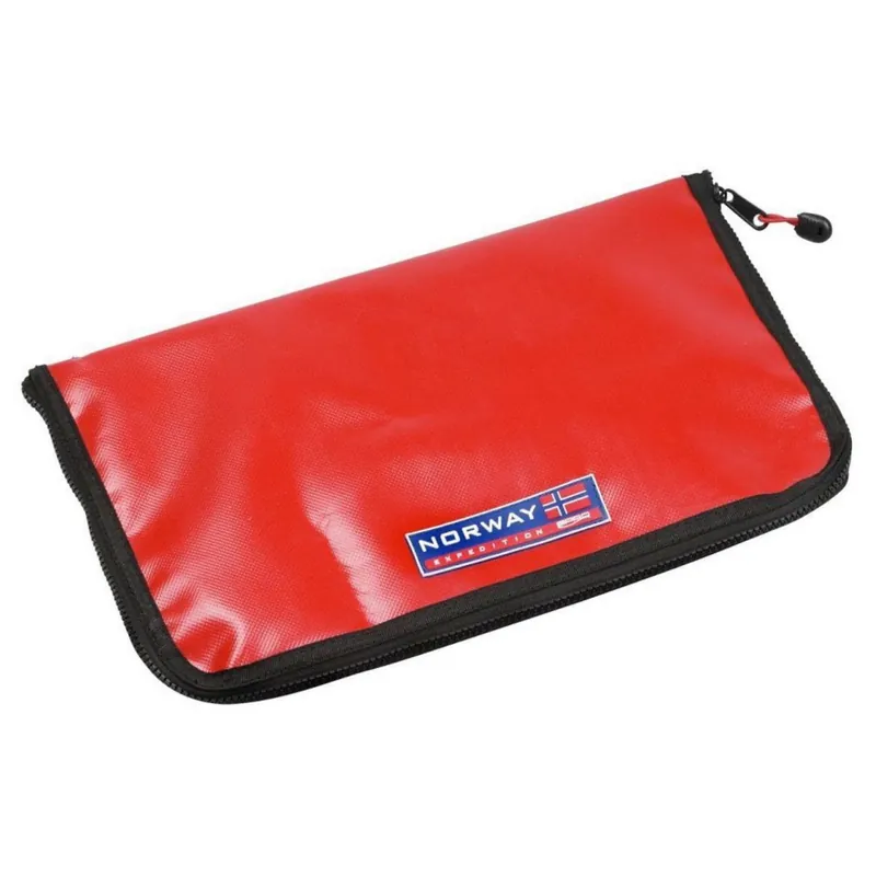 Spro Norway Expedition Rig Wallet Large - Opbergen - Populair