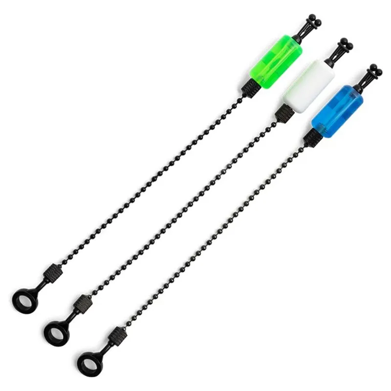 Dagaanbieding Trakker Clinga Dumpy Kit Set 3 stuks - Swingers & hangers Blauw