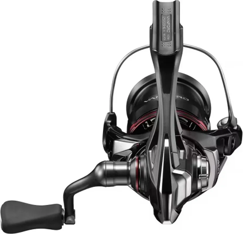 Tijdelijk Beschikbaar Shimano Reel Vanford Fa 500 - Werpmolens - 500