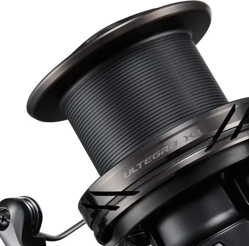 Shimano Ultegra Xr 14000 Xtd - Werpmolens - 14000 Xtd Betrouwbaar