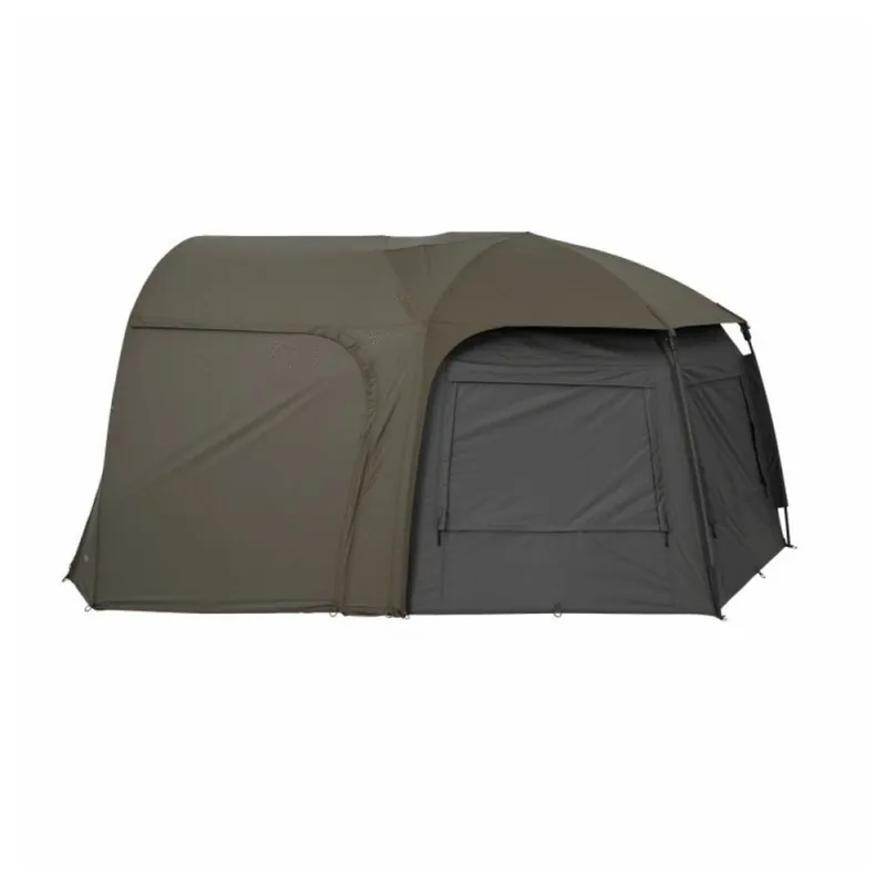 Trakker Tempest Rs Brolly - Nachtvissen - Social Cap Seizoensaanbieding