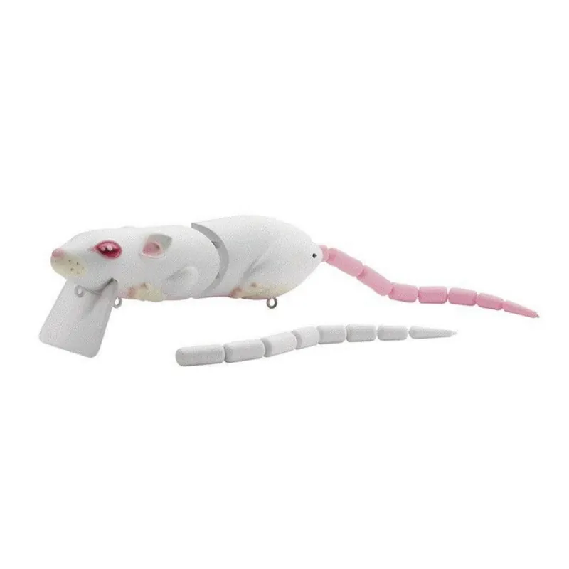 Bestel Nu Spro Bbz-1 Rat White 13cm 64g F - Aas -
