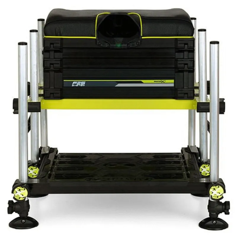 Weekendaanbieding Matrix F25 Seatbox Mkii System - Zitmand - per stuk