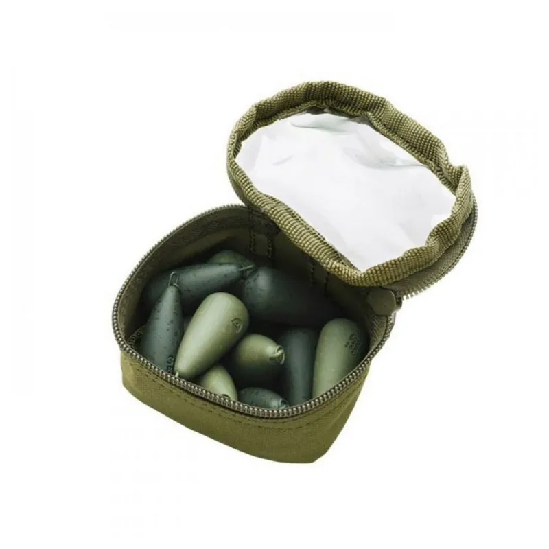 Uitverkoop Trakker Nxg Modular Lead Pouch - Opbergen - M