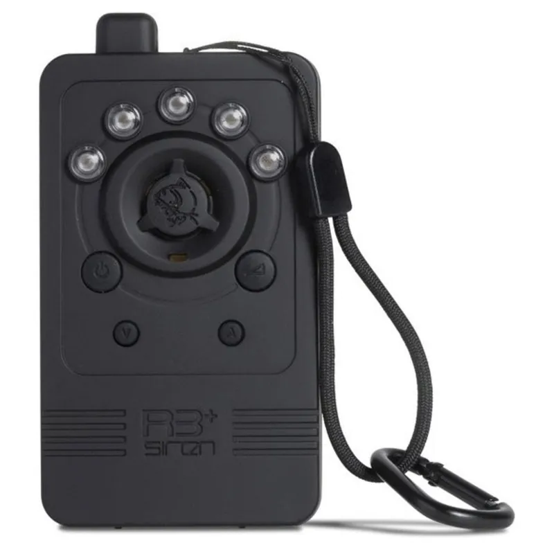 Nu Kopen Kevin Nash Siren R3+ Receiver - Uitrusting -