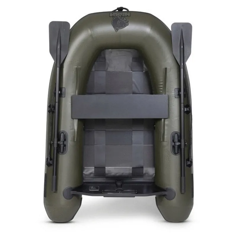 Gecertificeerd Kevin Nash Boat Life Inflatable Rib 180 - Boten & toebehoren -