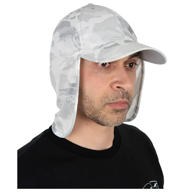 Aanbieding Fox Rage Uv Sun Cap - Petten & mutsen - per stuk
