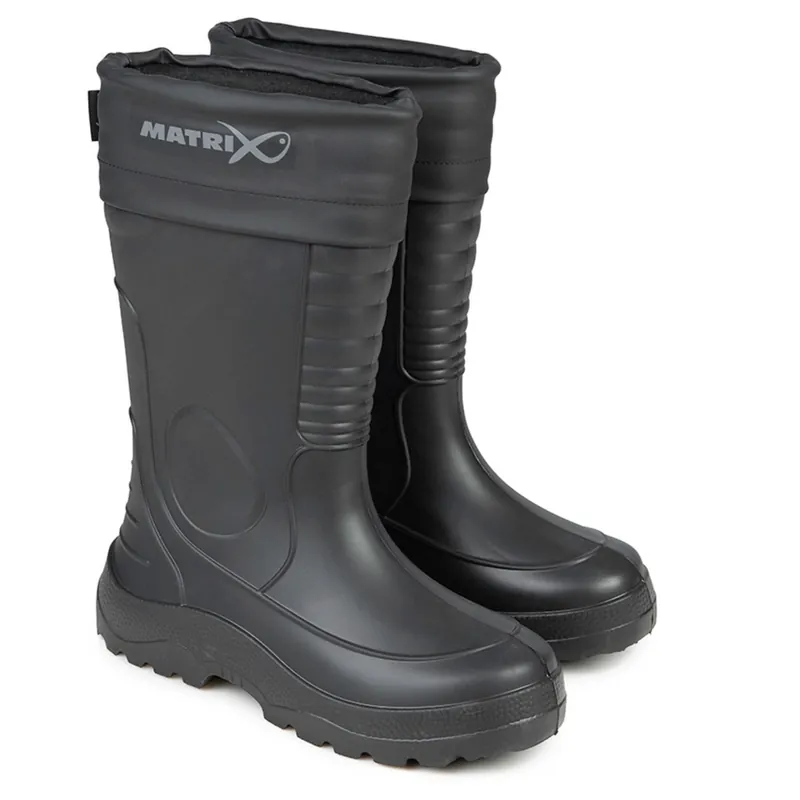 Matrix Thermal Eva Boots - Laarzen - 41 Tijdelijk Beschikbaar