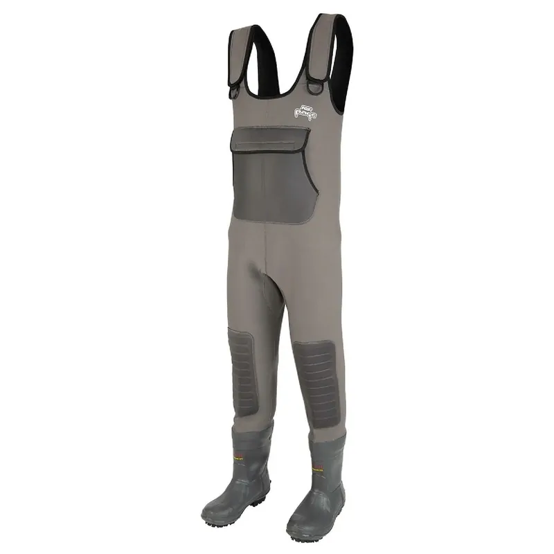 Koopje Fox Rage Neoprene Waders - Waadpakken - 44