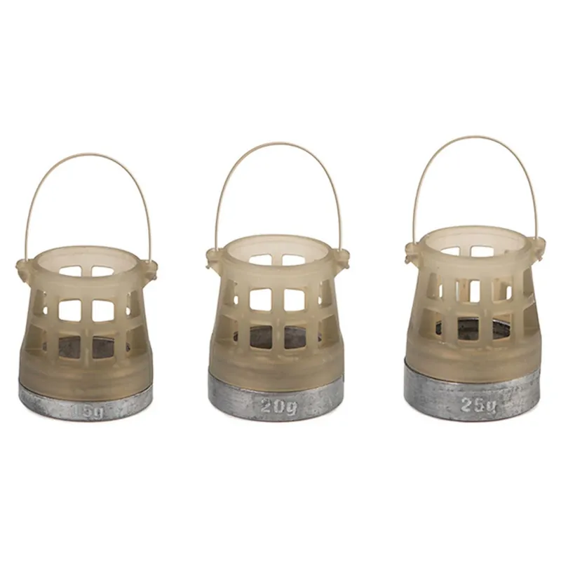 Tijdelijk Beschikbaar Matrix Plastic Orbit Feeder X-Small 30g - Voerkorf -