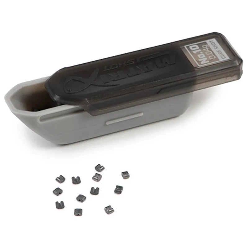 Populair Matrix Cube Shot No10 X10 - Distributeur -