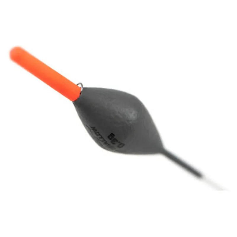 Finale Uitverkoop Matrix Carp Shallow Pole Float 0.1g - Dobber -