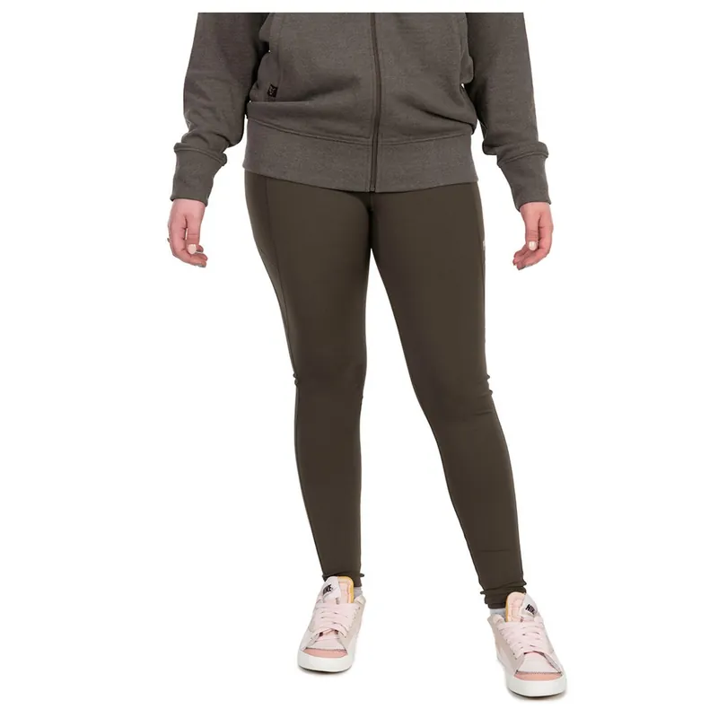 Fox Wc Leggings - Broeken - Large Direct Verzonden