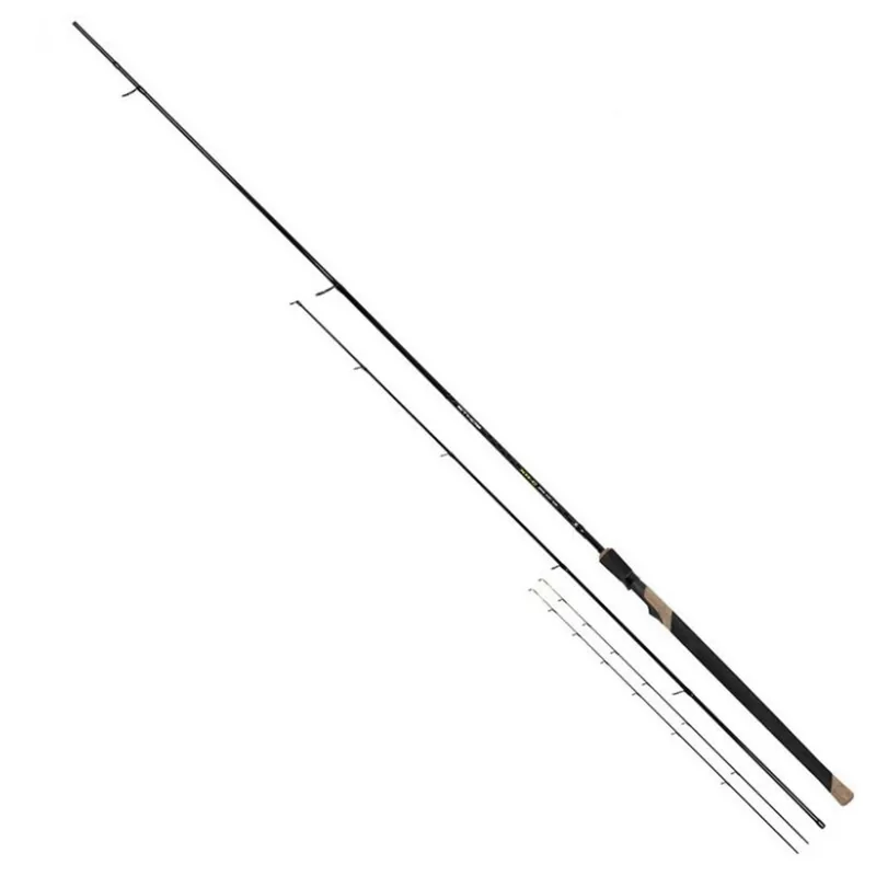 Rechtstreeks Van De Fabrikant Matrix Ethos Xrc 9ft / 2.7m Bomb 30g (2.4mm) - Feederhengel -