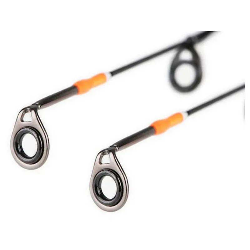 Koopje Matrix Horizon X Pro 2.5oz Distance Tip Carbon 2.8mm - Feederhengel -