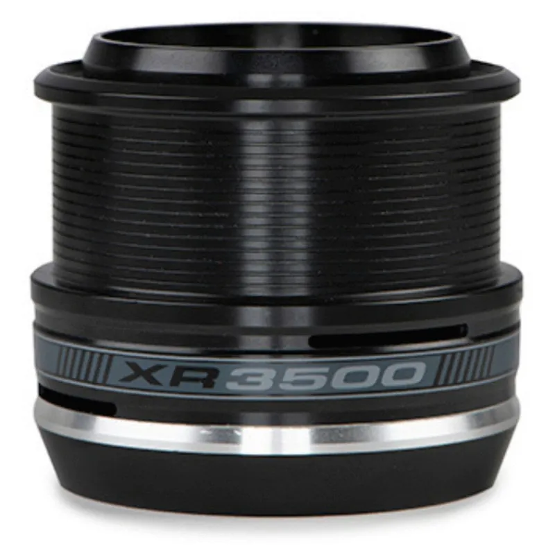 Voordeelprijs Matrix Ethos Xr 3500 Braid Spool - Witvismolens -