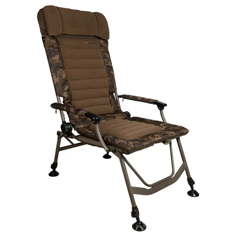 Direct Beschikbaar Fox Super Deluxe Recliner Highback Chair - Stoel -