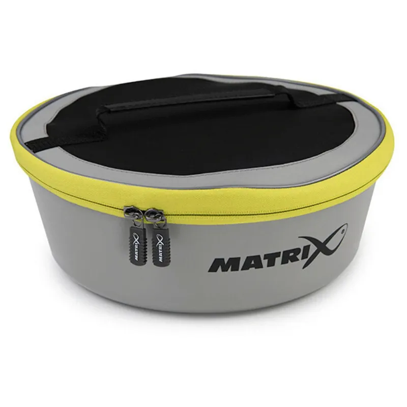 Koop Vandaag Matrix 7.5l Eva Airflow Bowl - Voer accessoires -