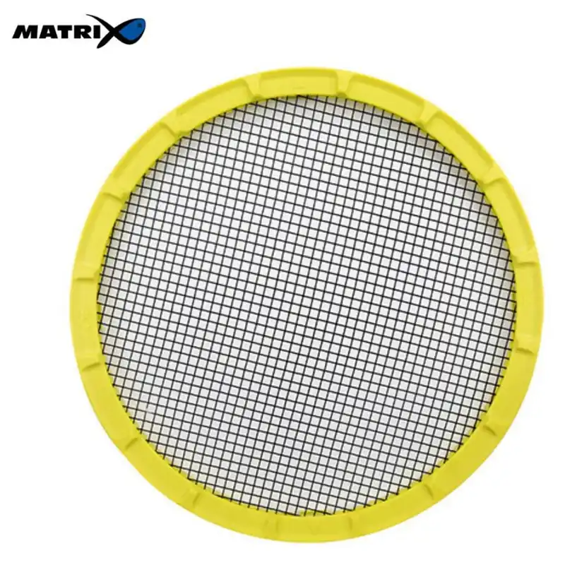 Finale Uitverkoop Matrix Riddle Insert Large Mesh - Voer accessoires -